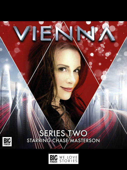 Title details for Vienna Series 2 by Mark Wright - Available